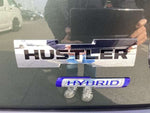HUSTLER