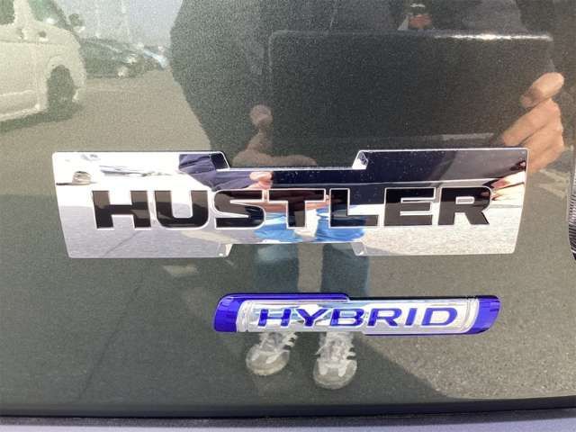 HUSTLER