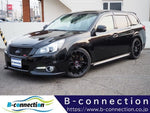 LEGACY-TW 4WD