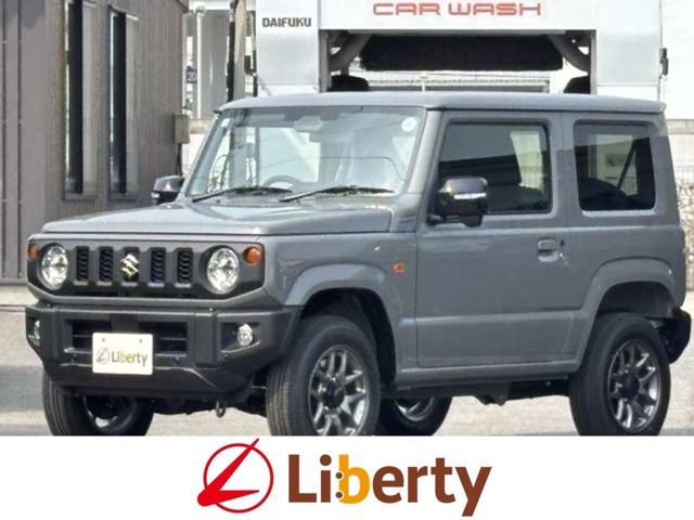 JIMNY 4WD