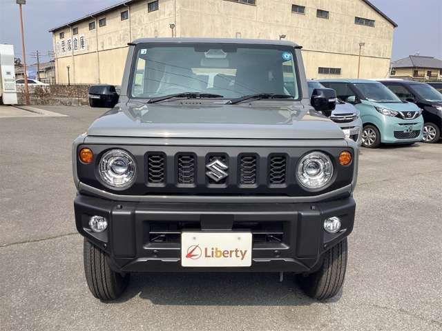 JIMNY 4WD
