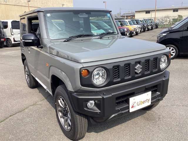 JIMNY 4WD