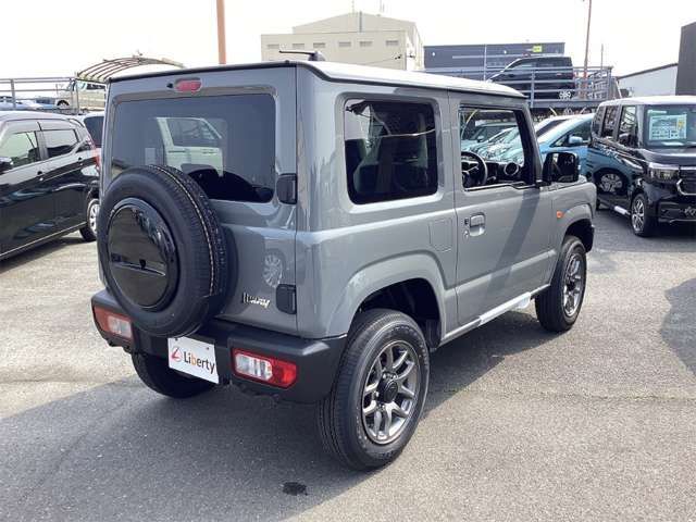 JIMNY 4WD