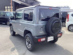 JIMNY 4WD