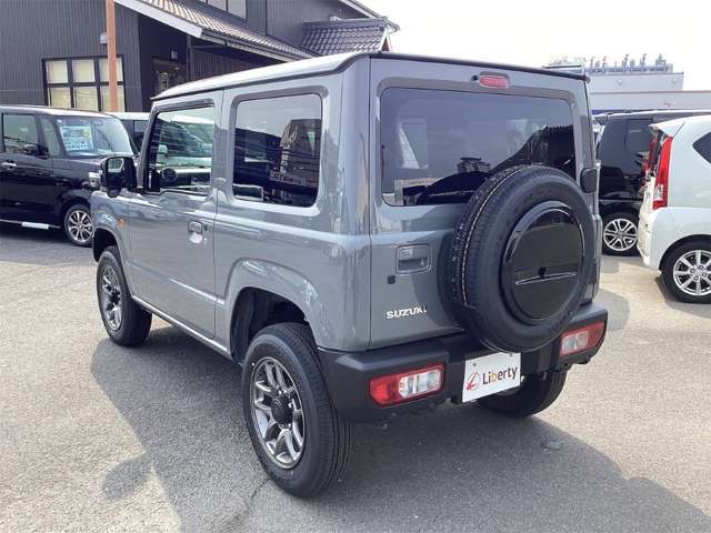 JIMNY 4WD