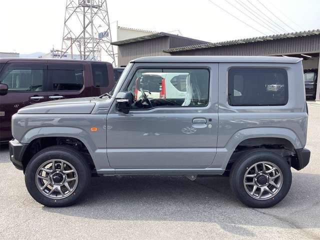 JIMNY 4WD