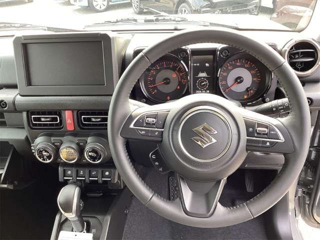JIMNY 4WD