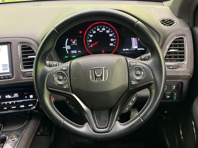 VEZEL HYBRID