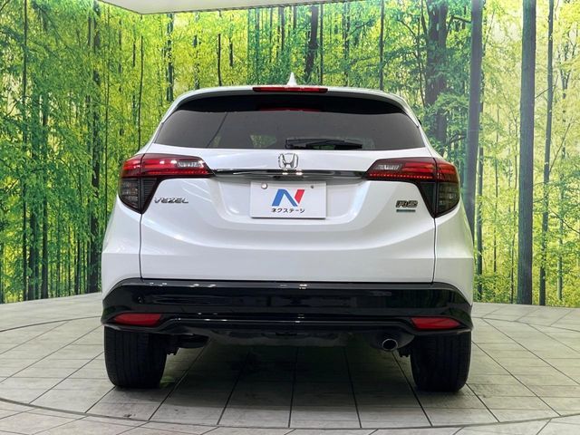 VEZEL HYBRID