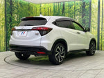 VEZEL HYBRID