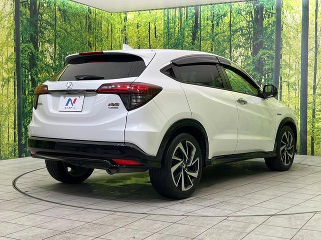 VEZEL HYBRID