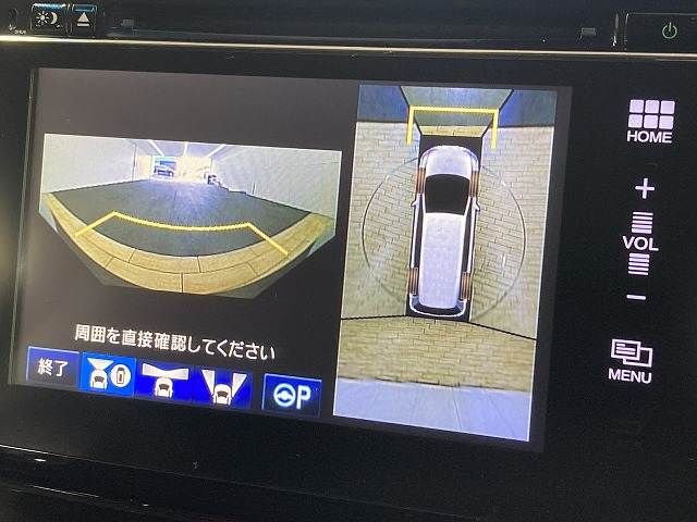 ODYSSEY e:HEV