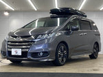 ODYSSEY e:HEV