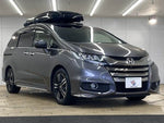 ODYSSEY e:HEV