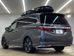 ODYSSEY e:HEV