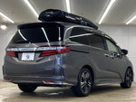 ODYSSEY e:HEV
