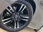 ODYSSEY e:HEV