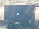 YARIS CROSS HYBRID