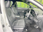 YARIS CROSS HYBRID
