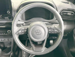 YARIS CROSS HYBRID