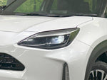 YARIS CROSS HYBRID