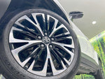 YARIS CROSS HYBRID