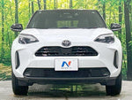 YARIS CROSS HYBRID
