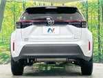YARIS CROSS HYBRID