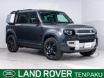 ROVER DEFENDER