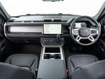 ROVER DEFENDER
