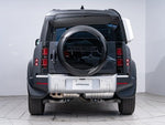 ROVER DEFENDER