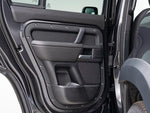 ROVER DEFENDER