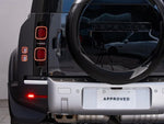 ROVER DEFENDER