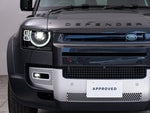ROVER DEFENDER