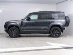 ROVER DEFENDER