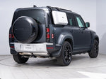 ROVER DEFENDER