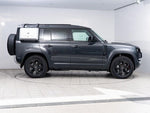 ROVER DEFENDER