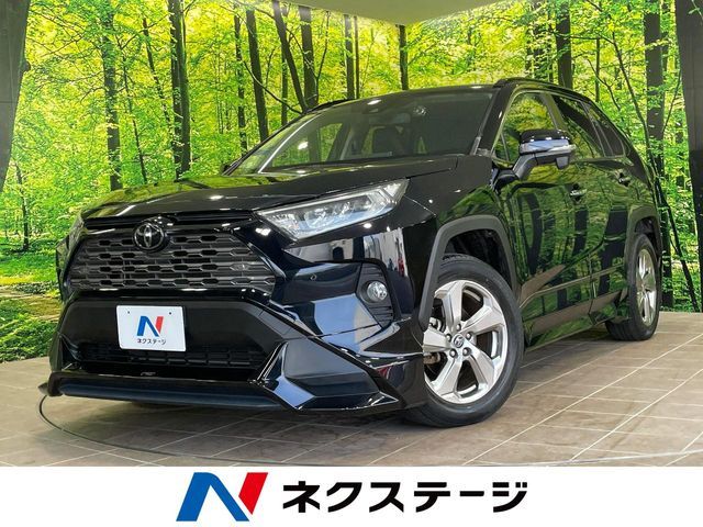 RAV4 4WD