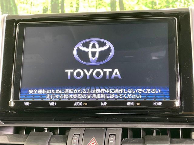 RAV4 4WD