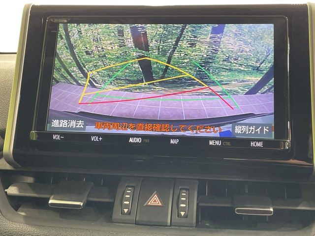 RAV4 4WD