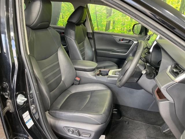 RAV4 4WD
