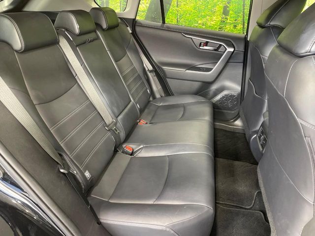 RAV4 4WD