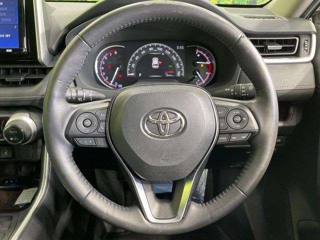RAV4 4WD