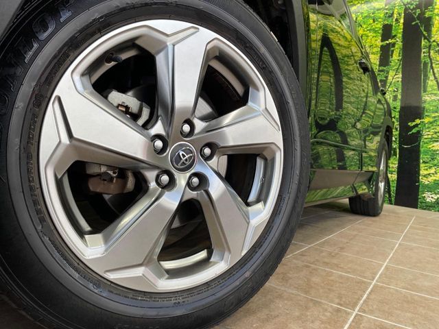 RAV4 4WD