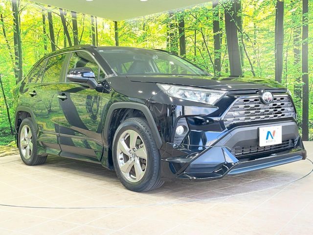 RAV4 4WD
