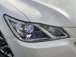 CROWN sedan hybrid