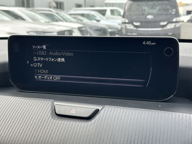 CX-60 PHEV