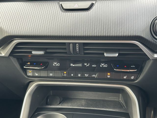 CX-60 PHEV