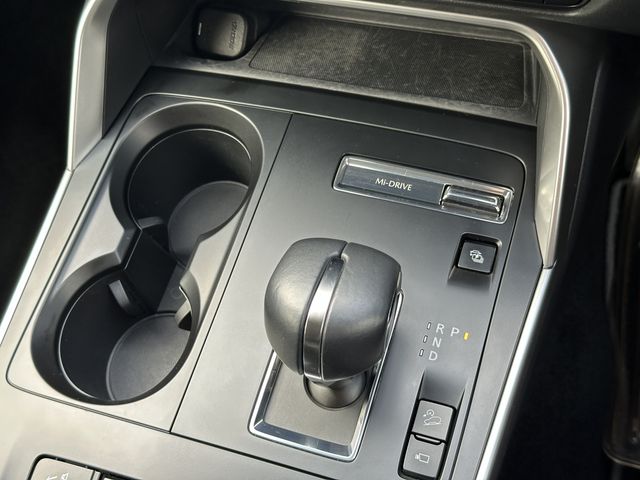 CX-60 PHEV