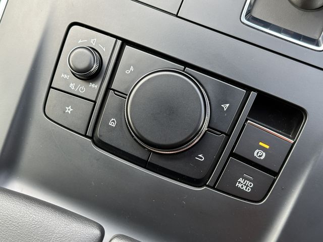 CX-60 PHEV